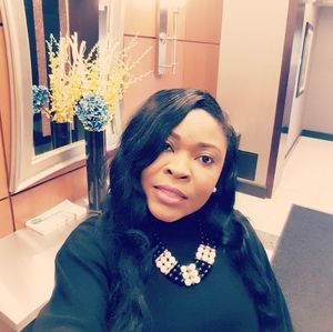 Meet your Posher, Becky